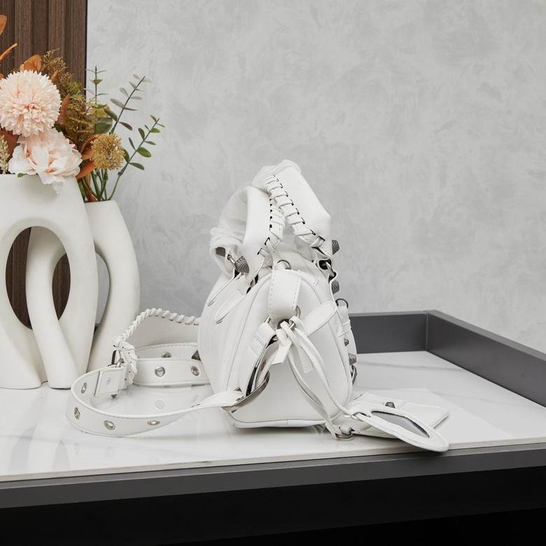 Mini Citi 16825 23X14X9cm XMY 4色 28