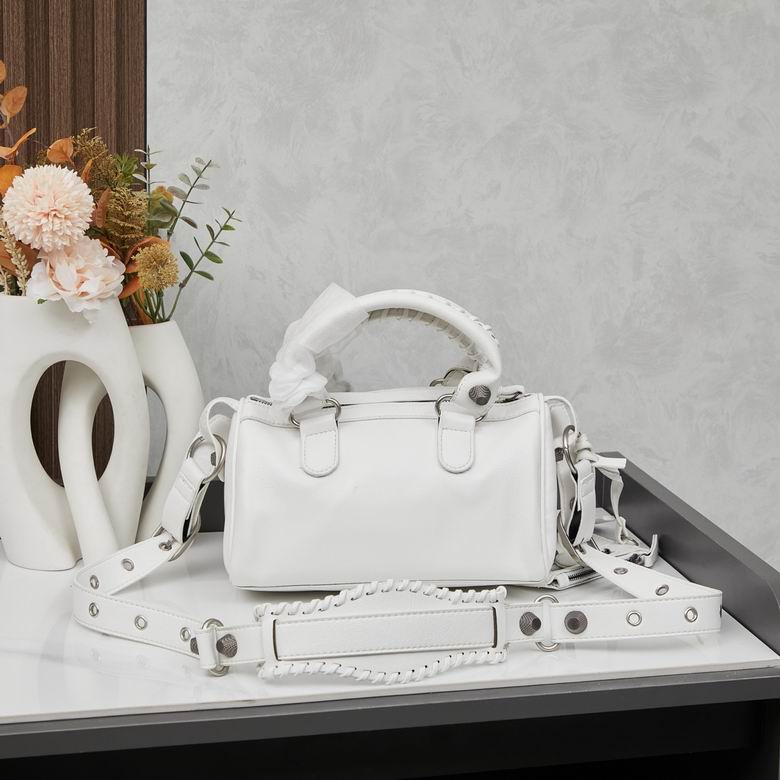 Mini Citi 16825 23X14X9cm XMY 4色 29