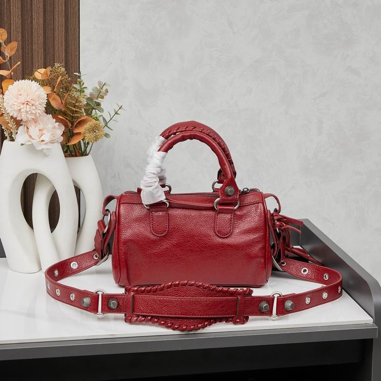 Mini Citi 16825 23X14X9cm XMY 4色 2