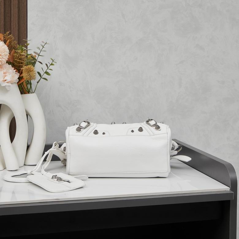 Mini Citi 16825 23X14X9cm XMY 4色 30