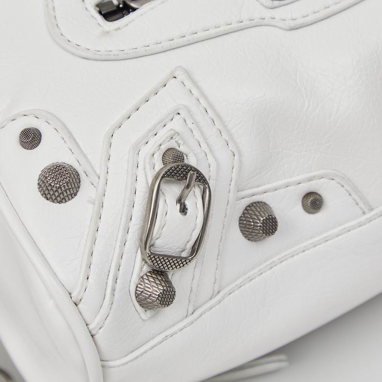 Mini Citi 16825 23X14X9cm XMY 4色 31