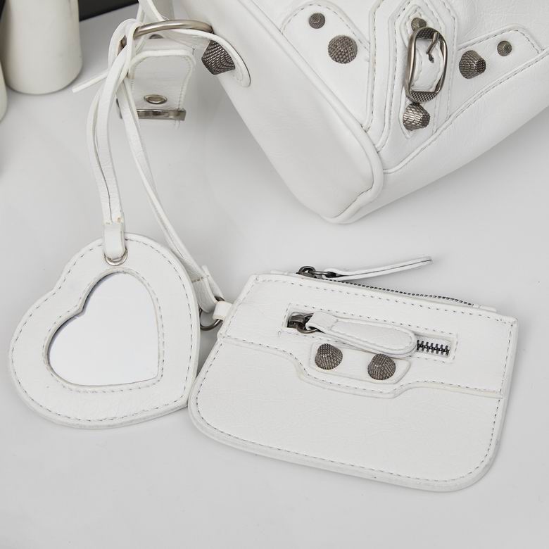 Mini Citi 16825 23X14X9cm XMY 4色 32