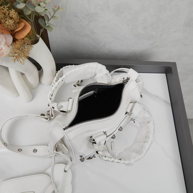 Mini Citi 16825 23X14X9cm XMY 4色 35