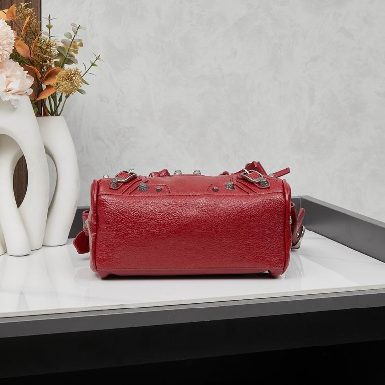 Mini Citi 16825 23X14X9cm XMY 4色 3