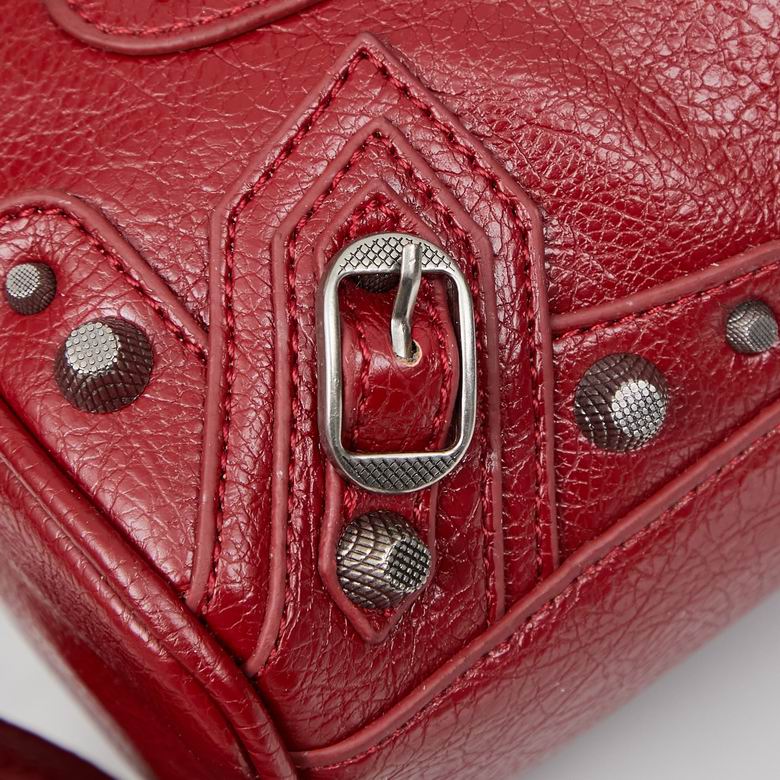 Mini Citi 16825 23X14X9cm XMY 4色 4