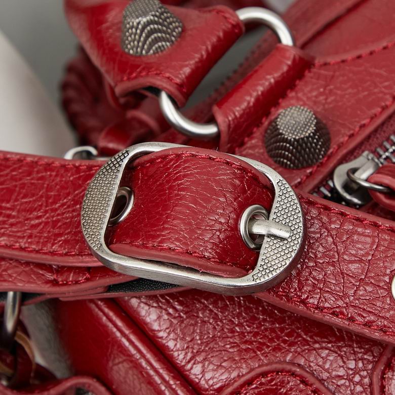 Mini Citi 16825 23X14X9cm XMY 4色 6