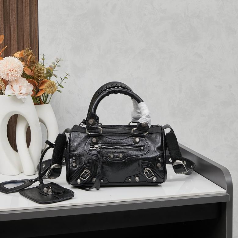 Mini Citi 16825 23X14X9cm XMY 4色 9