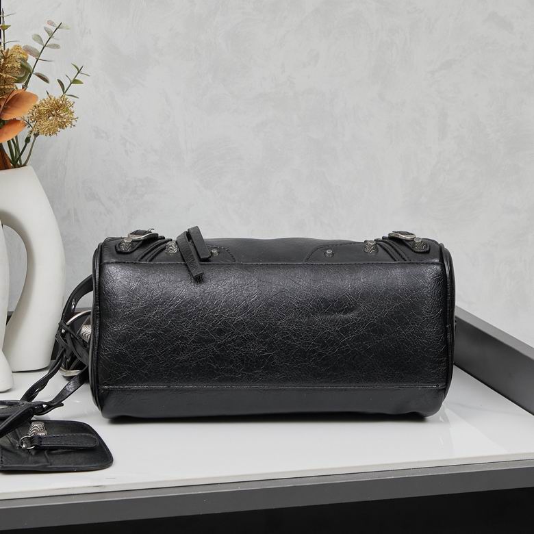 Mini Citi 16825 28X16X10cm XMY 4色 12