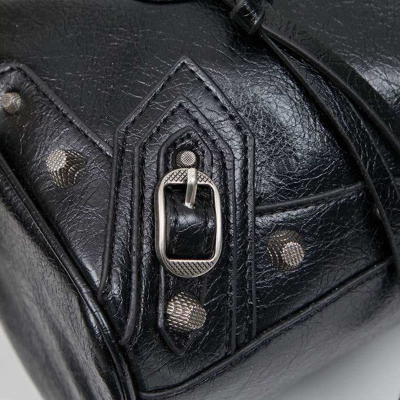 Mini Citi 16825 28X16X10cm XMY 4色 13