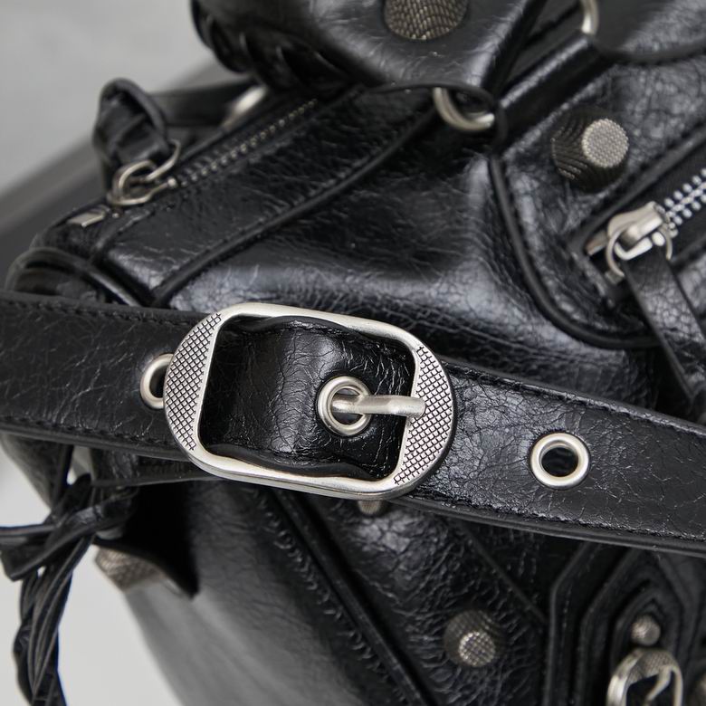 Mini Citi 16825 28X16X10cm XMY 4色 15