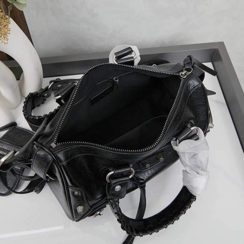 Mini Citi 16825 28X16X10cm XMY 4色 17