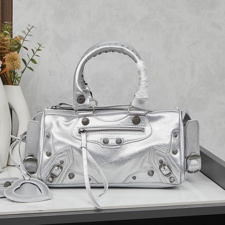 Mini Citi 16825 28X16X10cm XMY 4色 18