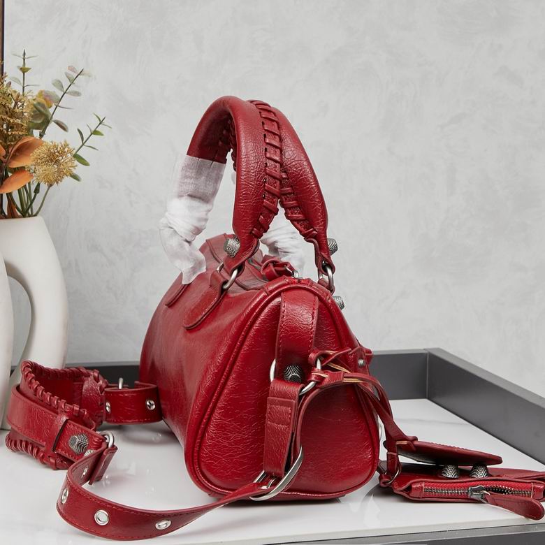 Mini Citi 16825 28X16X10cm XMY 4色 1