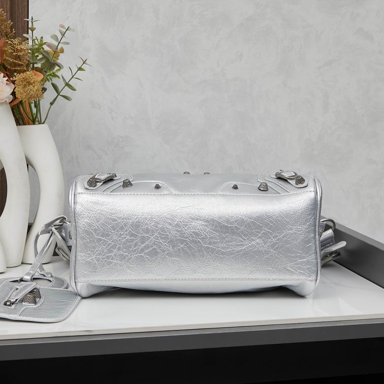 Mini Citi 16825 28X16X10cm XMY 4色 21