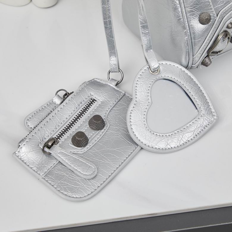 Mini Citi 16825 28X16X10cm XMY 4色 23