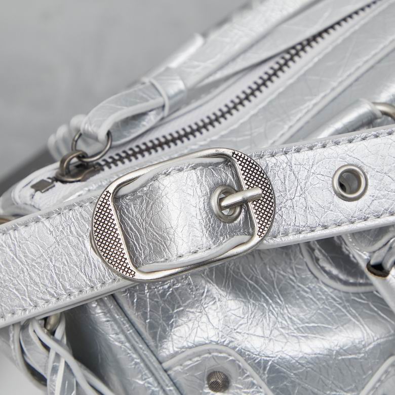 Mini Citi 16825 28X16X10cm XMY 4色 24