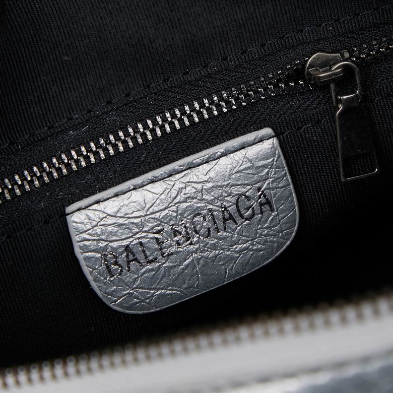 Mini Citi 16825 28X16X10cm XMY 4色 25