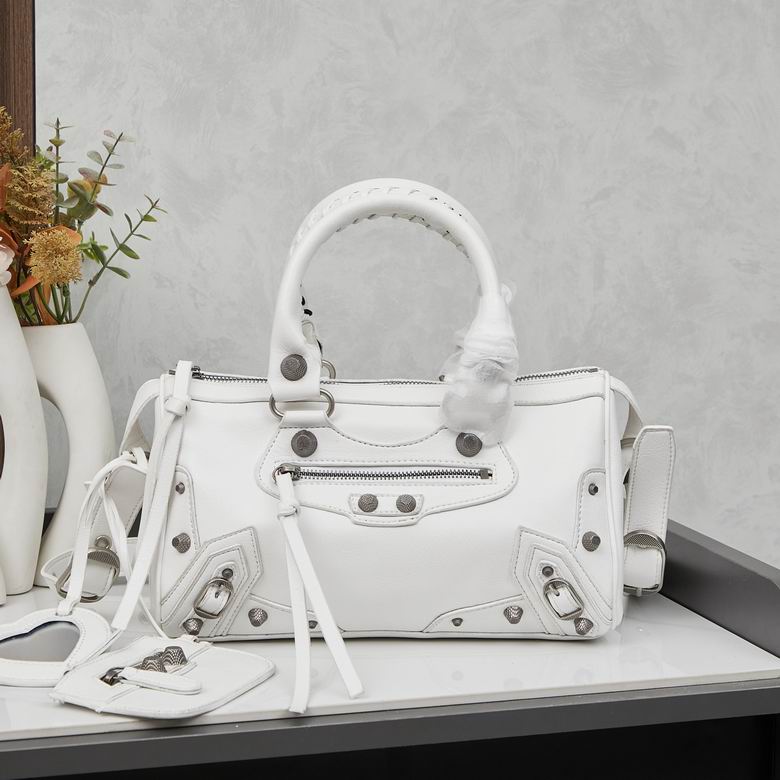 Mini Citi 16825 28X16X10cm XMY 4色 27