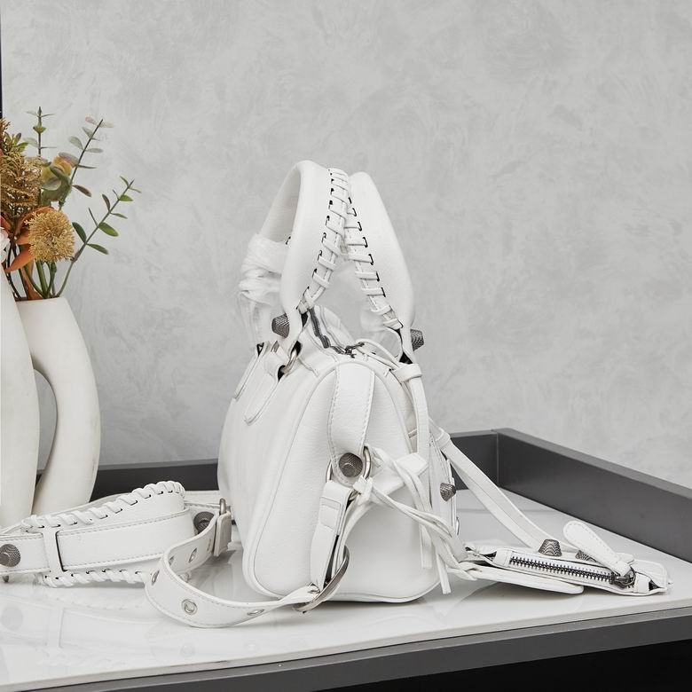 Mini Citi 16825 28X16X10cm XMY 4色 28