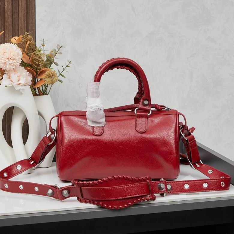 Mini Citi 16825 28X16X10cm XMY 4色 2