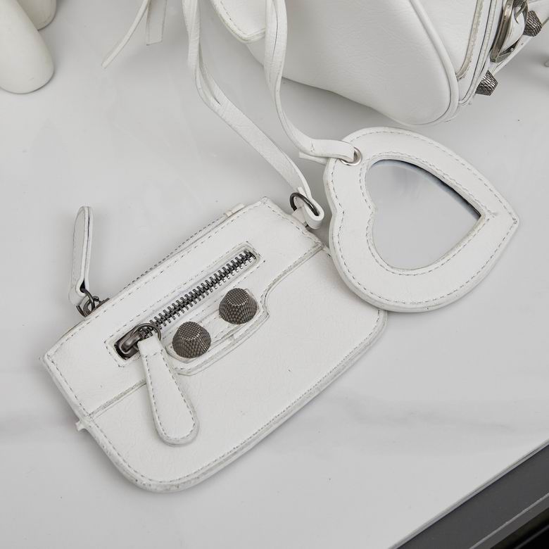 Mini Citi 16825 28X16X10cm XMY 4色 31