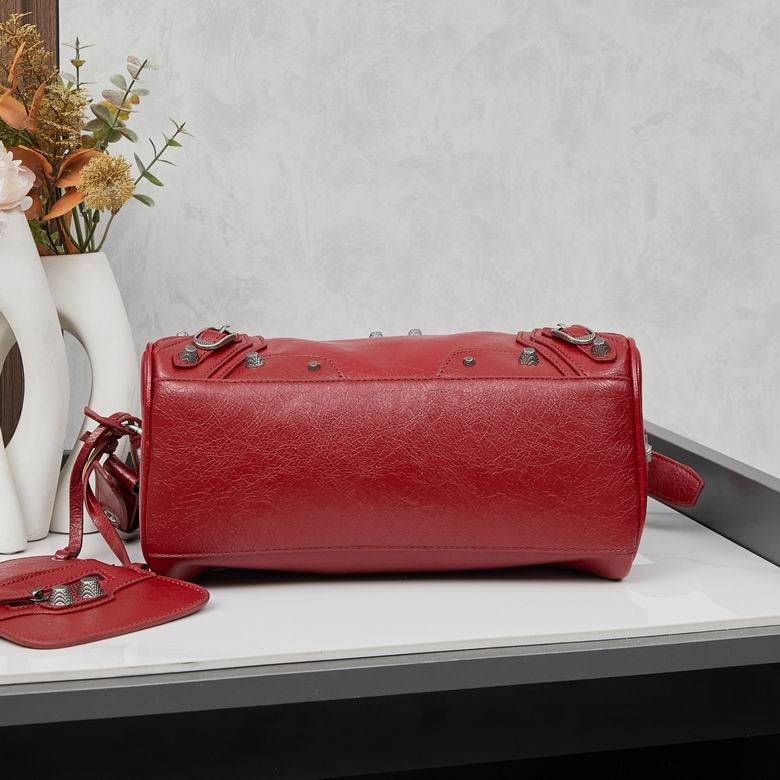 Mini Citi 16825 28X16X10cm XMY 4色 3