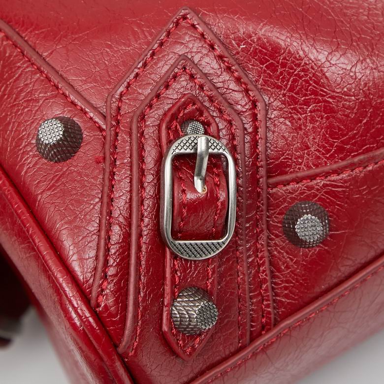 Mini Citi 16825 28X16X10cm XMY 4色 4