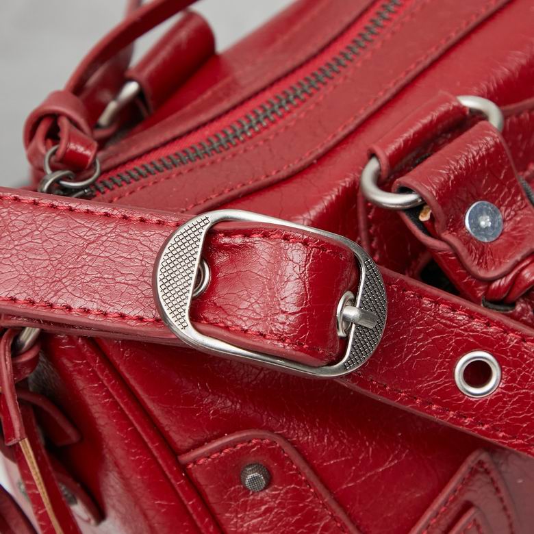 Mini Citi 16825 28X16X10cm XMY 4色 6