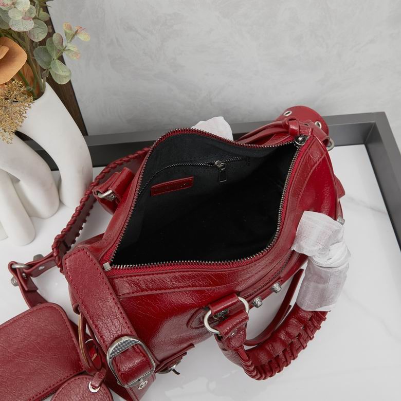 Mini Citi 16825 28X16X10cm XMY 4色 8