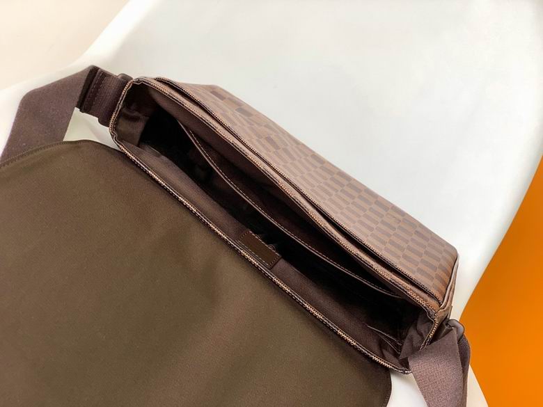 N41212 33X27X9cm YG 2色 7