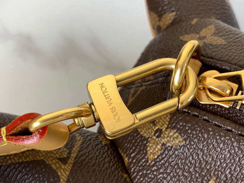 Pooch Bag M12617 18x28x19cm gf_8