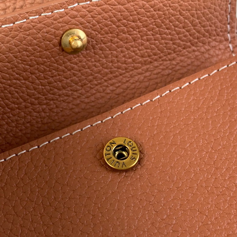 Portfoille Locky M12408 11x8 5x2cm gf1_6