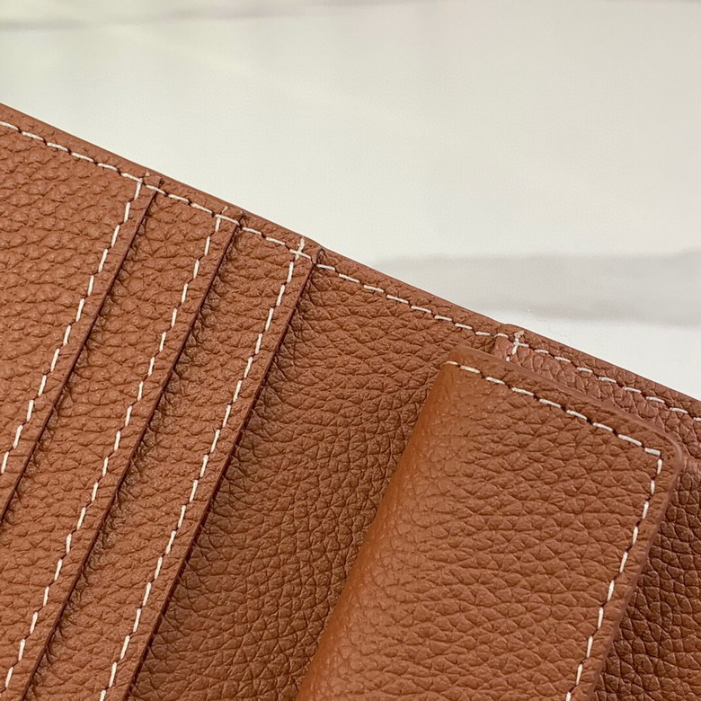 Portfoille Locky M12408 11x8 5x2cm gf1_7