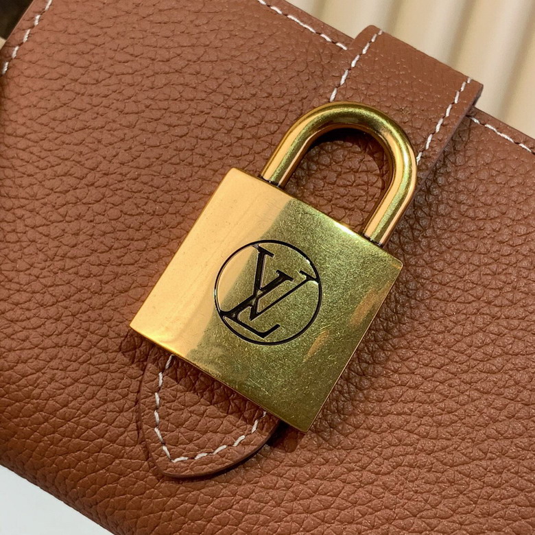 Portfoille Locky M12408 11x8 5x2cm gf1_9