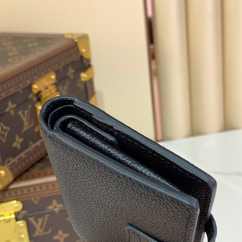 Portfoille Locky M12408 11x8 5x2cm gf2_2