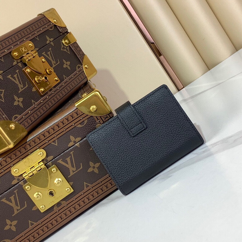 Portfoille Locky M12408 11x8 5x2cm gf2_3