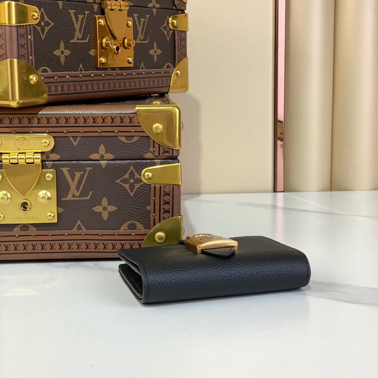 Portfoille Locky M12408 11x8 5x2cm gf2_4