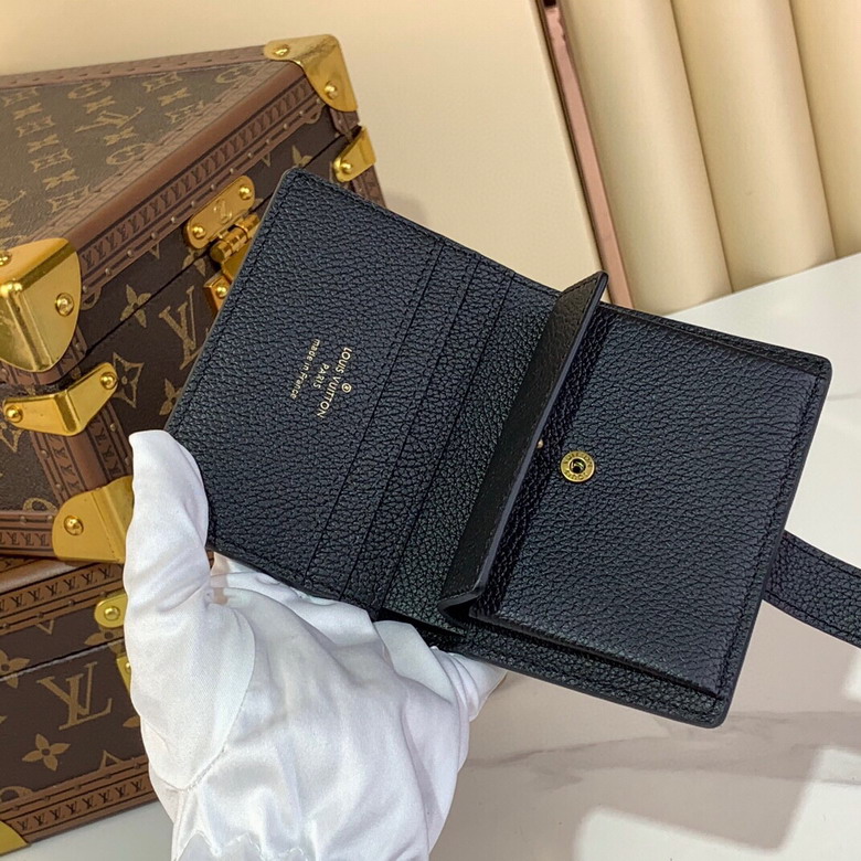 Portfoille Locky M12408 11x8 5x2cm gf2_8