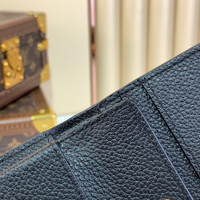 Portfoille Locky M12408 11x8 5x2cm gf2_9