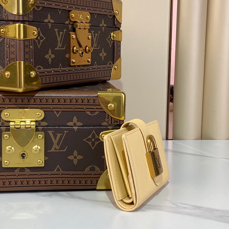 Portfoille Locky M12408 11x8 5x2cm gf3_2