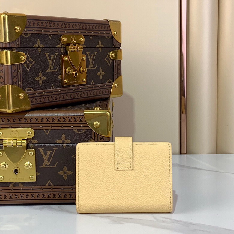 Portfoille Locky M12408 11x8 5x2cm gf3_3