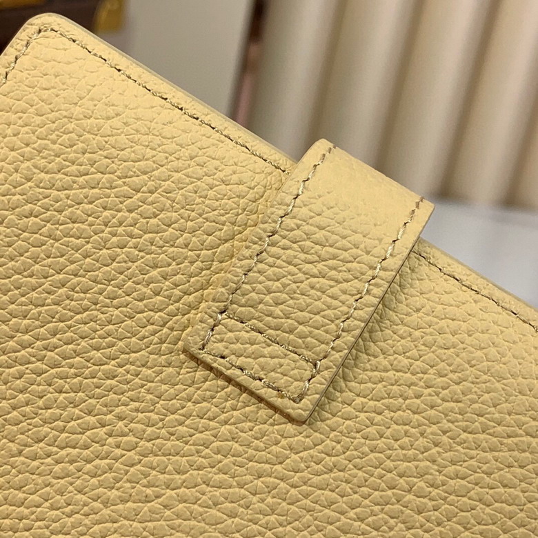 Portfoille Locky M12408 11x8 5x2cm gf3_5