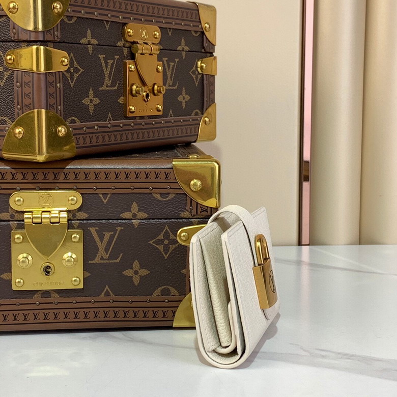 Portfoille Locky M12408 11x8 5x2cm gf4_2