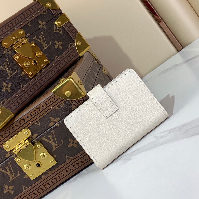 Portfoille Locky M12408 11x8 5x2cm gf4_3