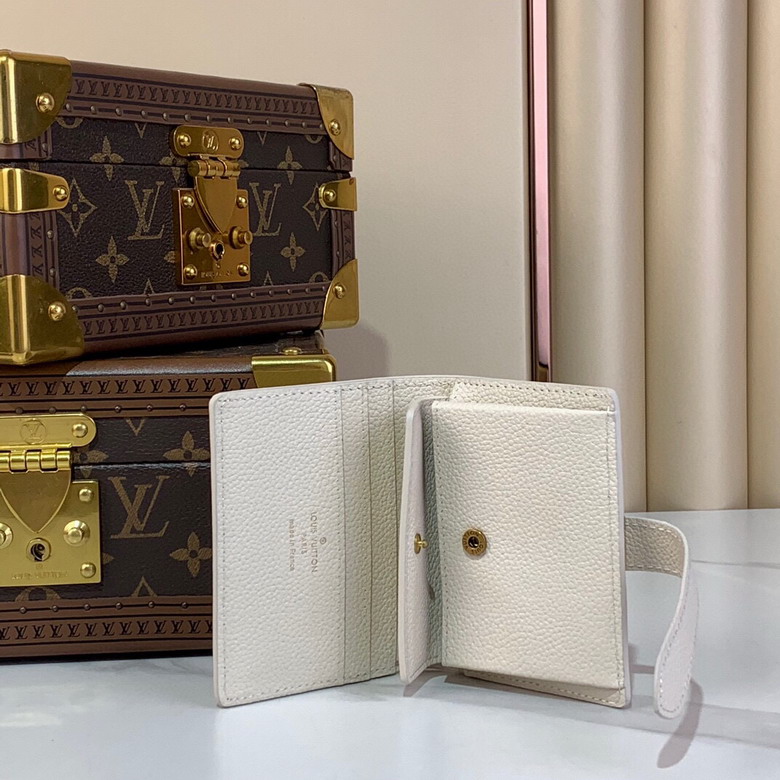 Portfoille Locky M12408 11x8 5x2cm gf4_8