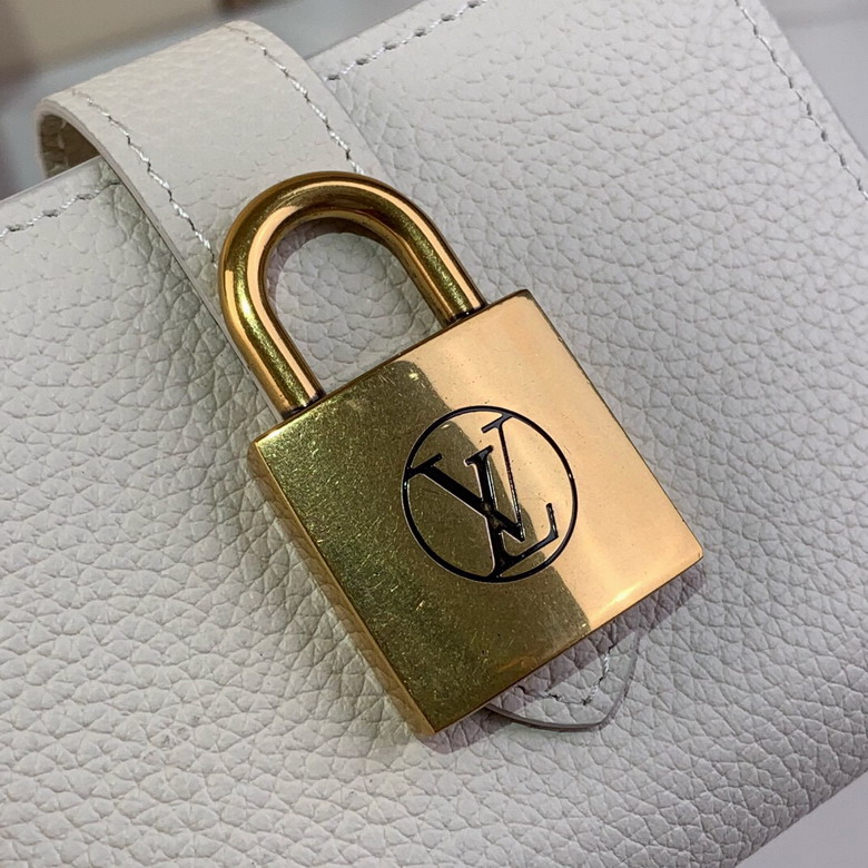 Portfoille Locky M12408 11x8 5x2cm gf4_9