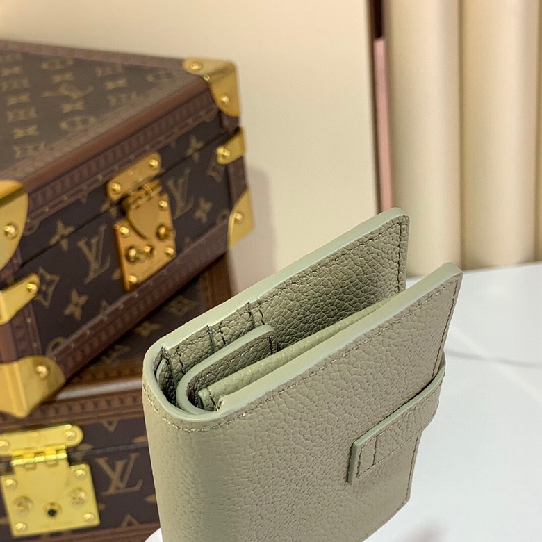 Portfoille Locky M12408 11x8 5x2cm gf_6