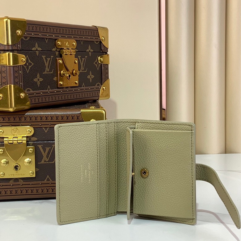 Portfoille Locky M12408 11x8 5x2cm gf_9