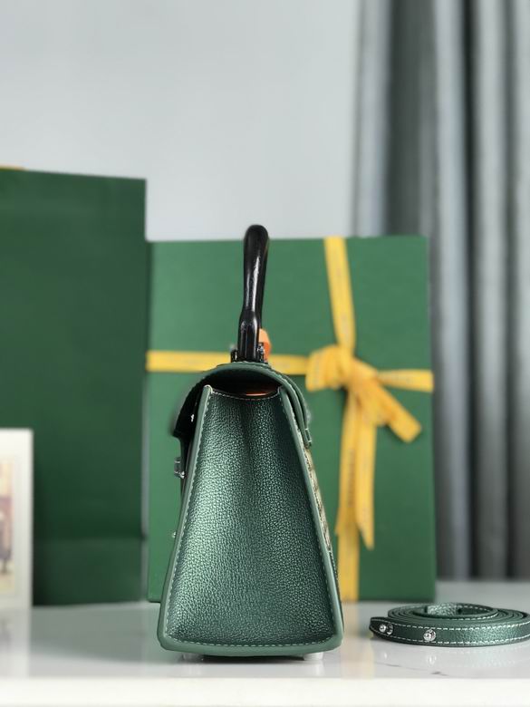 SaIgon 020192 21X14X8.5cm JHJ 3色 4