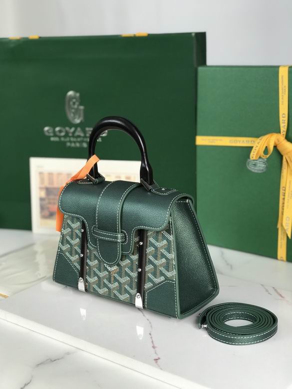 SaIgon 020192 21X14X8.5cm JHJ 3色 6